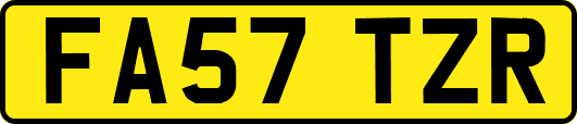 FA57TZR