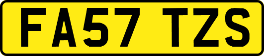 FA57TZS