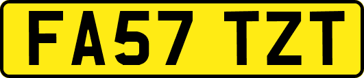 FA57TZT