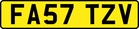 FA57TZV
