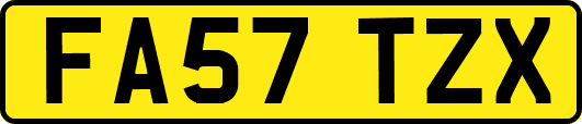 FA57TZX