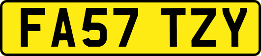 FA57TZY