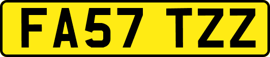 FA57TZZ