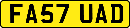 FA57UAD