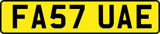 FA57UAE