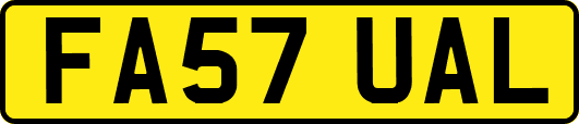 FA57UAL
