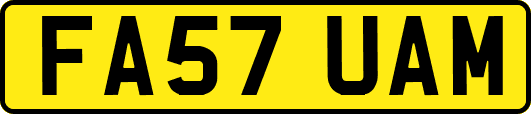 FA57UAM