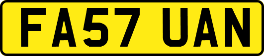 FA57UAN