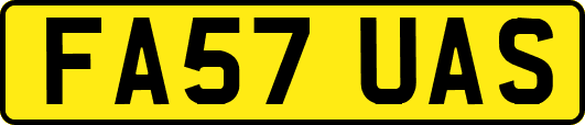 FA57UAS