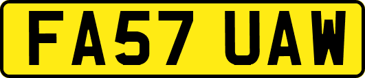 FA57UAW