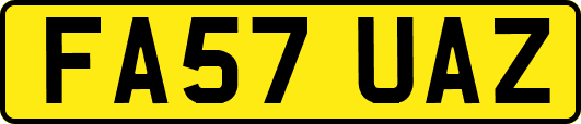 FA57UAZ
