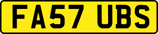 FA57UBS