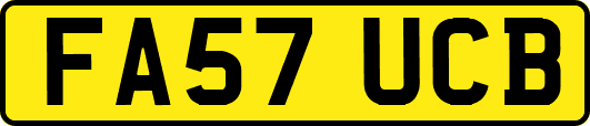FA57UCB