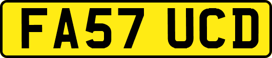 FA57UCD