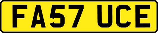 FA57UCE