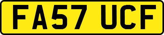 FA57UCF