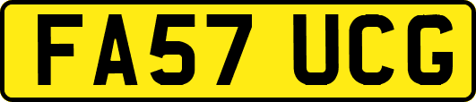 FA57UCG