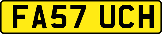FA57UCH