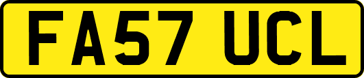 FA57UCL