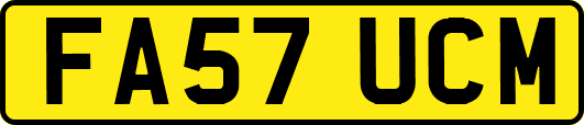 FA57UCM