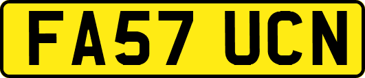 FA57UCN