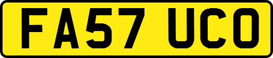 FA57UCO