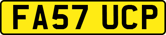 FA57UCP