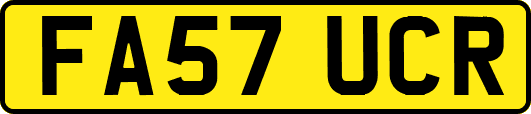 FA57UCR