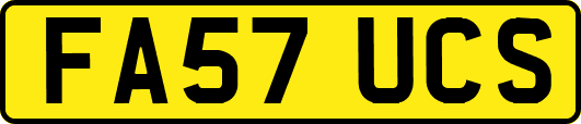 FA57UCS