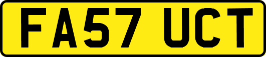 FA57UCT