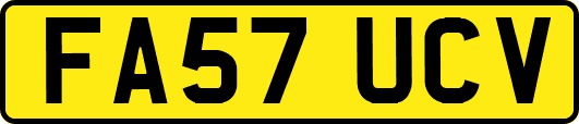 FA57UCV