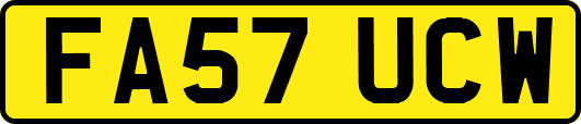FA57UCW