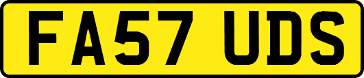 FA57UDS