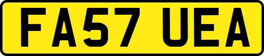 FA57UEA