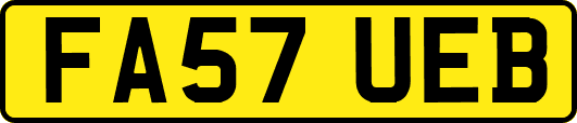 FA57UEB