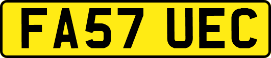FA57UEC