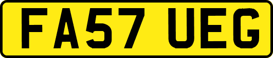 FA57UEG
