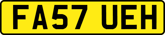 FA57UEH