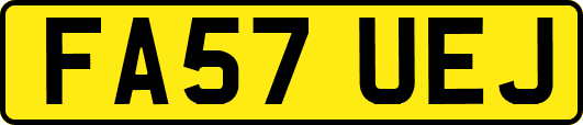 FA57UEJ