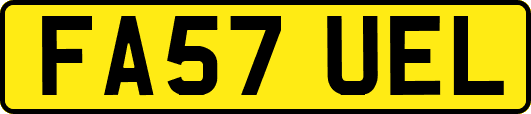 FA57UEL