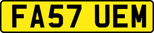FA57UEM