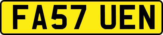 FA57UEN