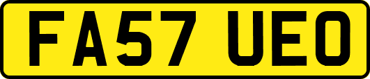FA57UEO