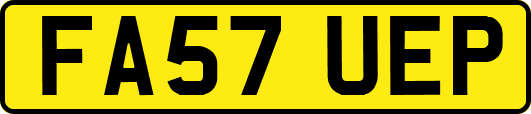 FA57UEP