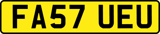 FA57UEU