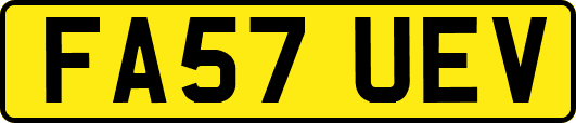 FA57UEV