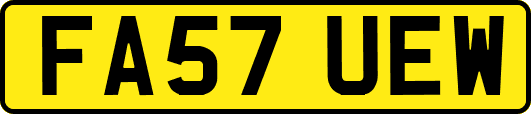 FA57UEW