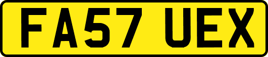 FA57UEX