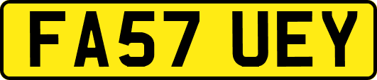 FA57UEY