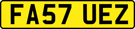 FA57UEZ